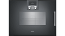 Gaggenau 200 Series Combi Steam Oven 45x60cm BSP271101 - Ideali