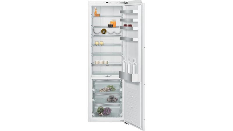 Gaggenau 200 Series Built-In Refrigerator 177.5x56cm RC282306 - Ideali
