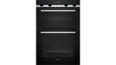 Siemens iQ500 Built-In Oven 89x60cm MB578G5S6B - Ideali