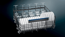 Siemens iQ500 Fully-Integrated Dishwasher 60cm SN85EX69CG - Ideali