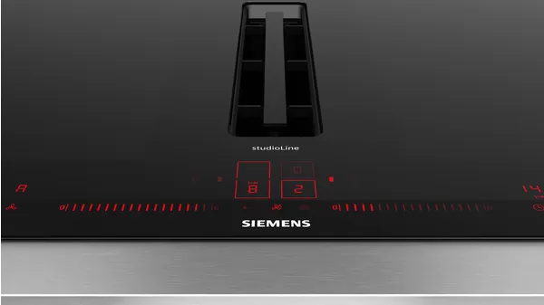 Siemens iQ700 Induction Hob 80cm EX877LX57E