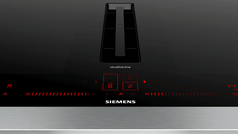 Siemens iQ700 Induction Hob 80cm EX807LX67E - Ideali