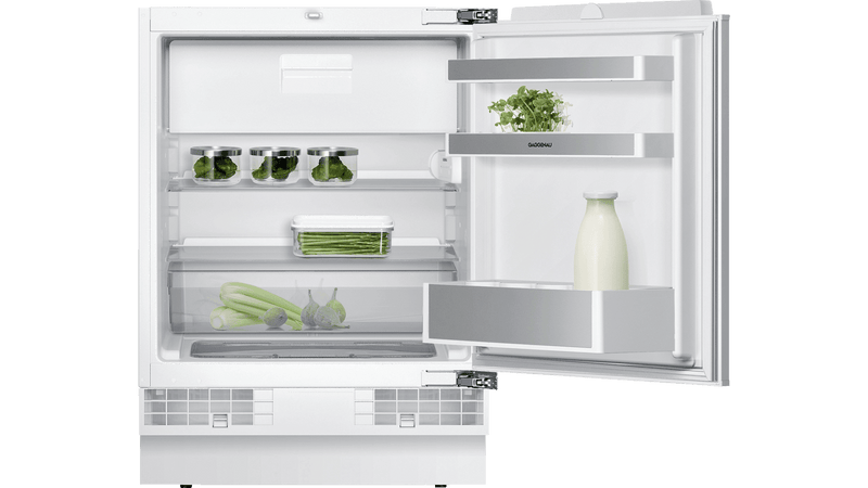 Gaggenau fridge deals freezer