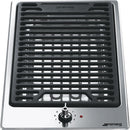 Smeg Hob Domino PGF30B
