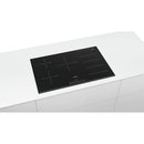 Bosch Serie 6 Induction Hob 80cm PXV851FC1E - Ideali