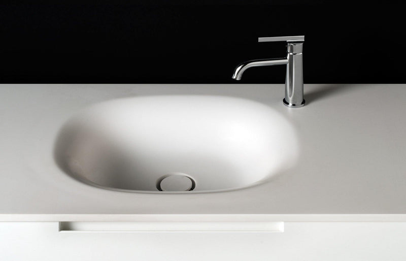 Boffi Liquid Washbasin tap countertop  singlelever - Ideali