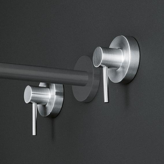 Boffi Minimal wall mounted washbasin tap RGDM08E + RIDM06 - Ideali