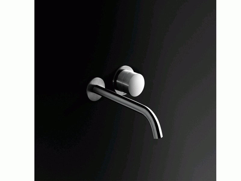 Boffi Eclipse wall mounted washbasin spout RIRX01 - Ideali