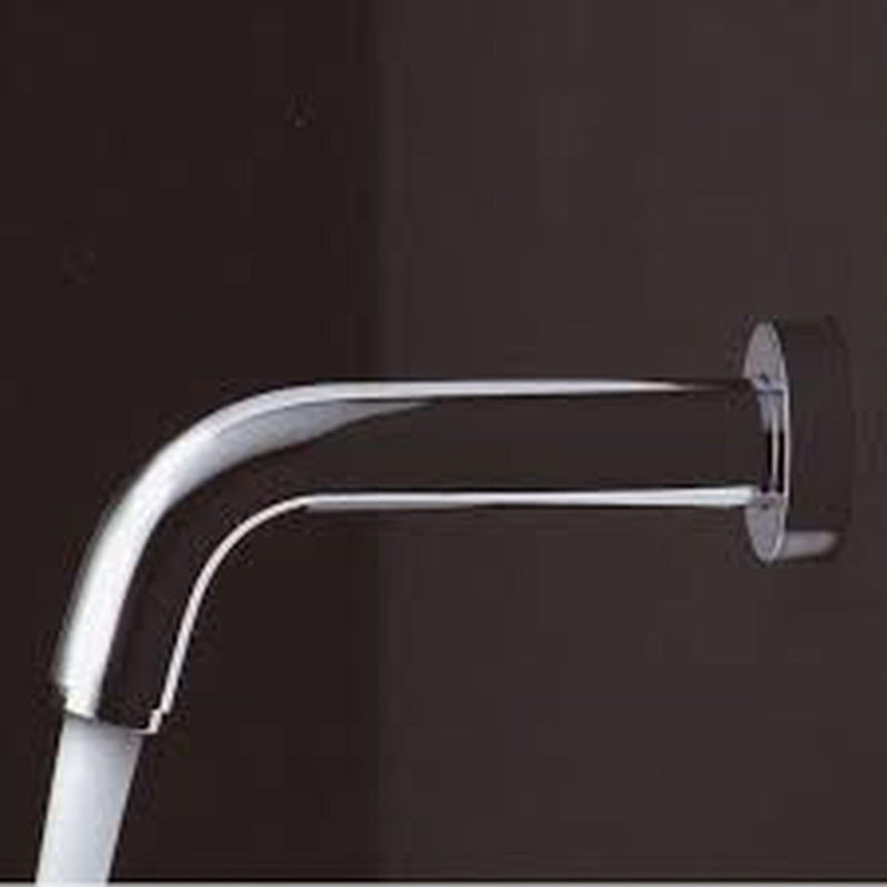 Boffi Liquid wall mounted bath spout washbasin spout RISL01 - Ideali