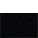 Smeg Induction Hob 80cm SE385EMTB - Ideali