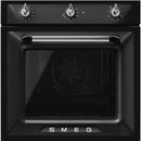 Smeg Oven 60x60cm SF6905N1 - Ideali