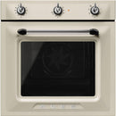 Smeg Oven 60x60cm SF6905P1 - Ideali