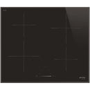 Smeg Induction Hob 60cm SI4642B - Ideali