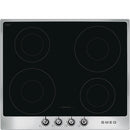 Smeg Induction Hob 60cm SI964XM - Ideali