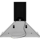 Smeg Wall-Mounted Hood 90cm KPF9BL - Ideali