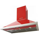 Smeg Wall-Mounted Hood 90cm KPF9RD - Ideali