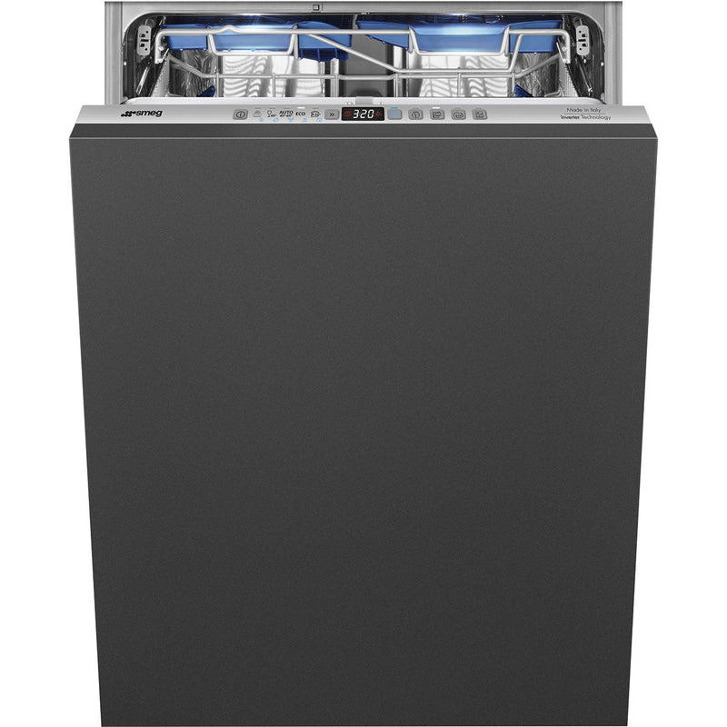 Smeg Dishwasher 60cm ST323PT