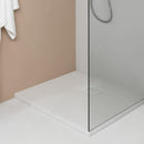 Laufen Shower Tray Legs 80 - 90 Cm - Ideali