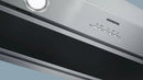 Siemens iQ700 Canopy Cooker Hood 70cm LB79585MGB - Ideali