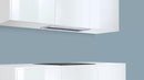 Siemens iQ700 Canopy Cooker Hood 70cm LB79585MGB - Ideali