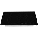 Smeg Induction Hob 77cm SI3842B - Ideali