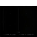 Smeg Induction Hob 60cm SIM662WLDX - Ideali