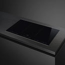 Smeg Induction Hob 60cm SIM662WLDX - Ideali