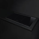Smeg Induction Hob 60cm SIM662WLDX - Ideali