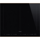 Smeg Dolce Stil Novo 60cm SIM662WLDR - Ideali