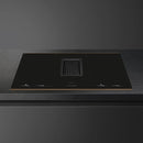 Smeg Induction Hob 80cm HOBD682R1 - Ideali