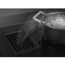 Smeg Induction Hob 80cm HOBD682R1 - Ideali