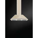 Smeg Wall-Mounted Hood 100cm KT100PE - Ideali