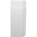 Smeg Fridge Freezer 172x60cm FAB30LWH5UK - Ideali