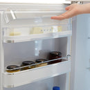 Smeg Fridge Freezer 172x60cm FAB30LWH5UK - Ideali