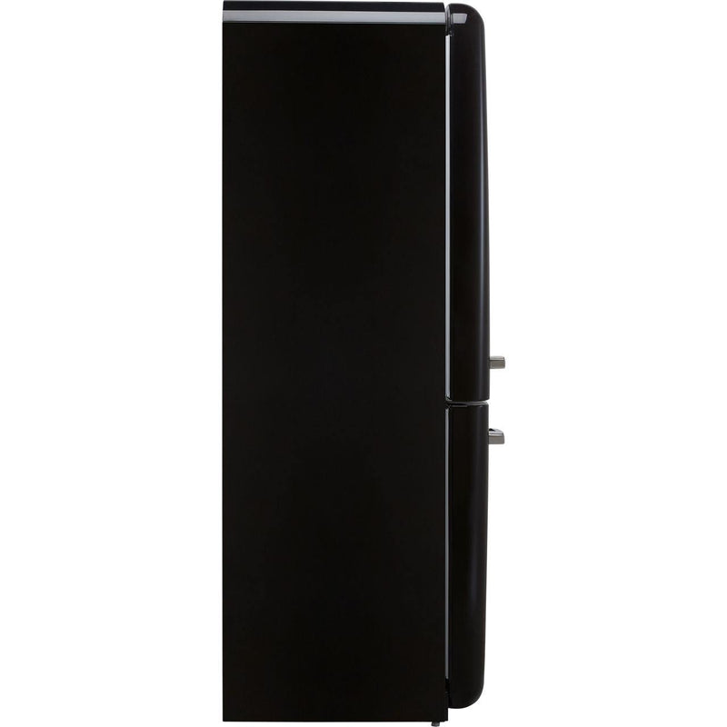 Smeg Fridge Freezer 197x60cm FAB32RBL5UK - Ideali