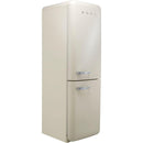 Smeg Fridge Freezer 197x60cm FAB32RCR5UK - Ideali