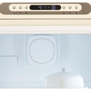 Smeg Fridge Freezer 197x60cm FAB32RCR5UK - Ideali