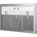 Smeg Wall-Mounted Hood 90cm KPF9WH - Ideali