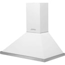 Smeg Wall-Mounted Hood 90cm KPF9WH - Ideali