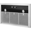 Smeg Wall-Mounted Hood 90cm KPF9X - Ideali