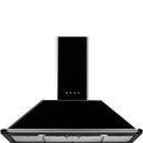 Smeg Wall-Mounted Hood 100cm KT100BLE - Ideali
