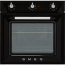 Smeg Oven 60x60cm SF6905N1 - Ideali