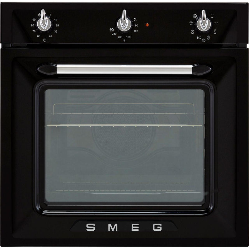 Smeg Oven 60x60cm SF6905N1 - Ideali