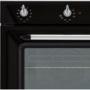 Smeg Oven 60x60cm SF6905N1 - Ideali