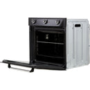 Smeg Oven 60x60cm SF6905N1 - Ideali