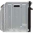 Smeg Oven 60x60cm SF6905N1 - Ideali