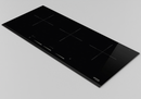 Smeg Induction Hob 90cm SIH7933B - Ideali