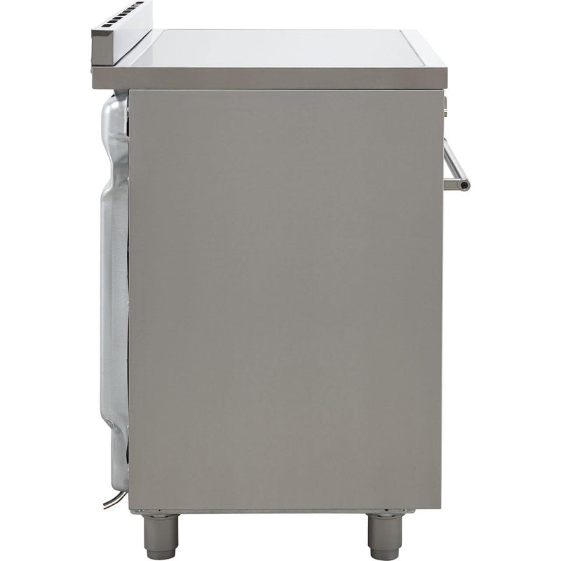 Smeg Range Cooker 90x60cm SY92IPX9 - Ideali