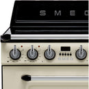 Smeg Range Cooker 60x60cm TR62IP - Ideali