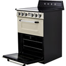 Smeg Range Cooker 60x60cm TR62IP - Ideali